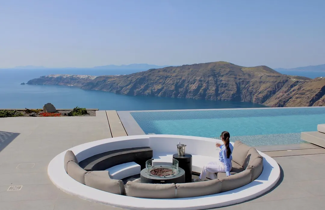 Caldera'S Memories-1